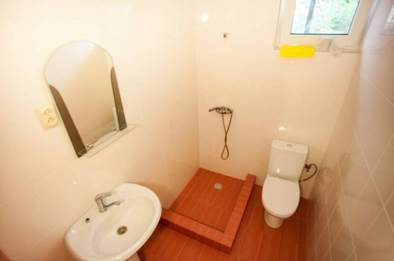 2-х местный «Стандарт»