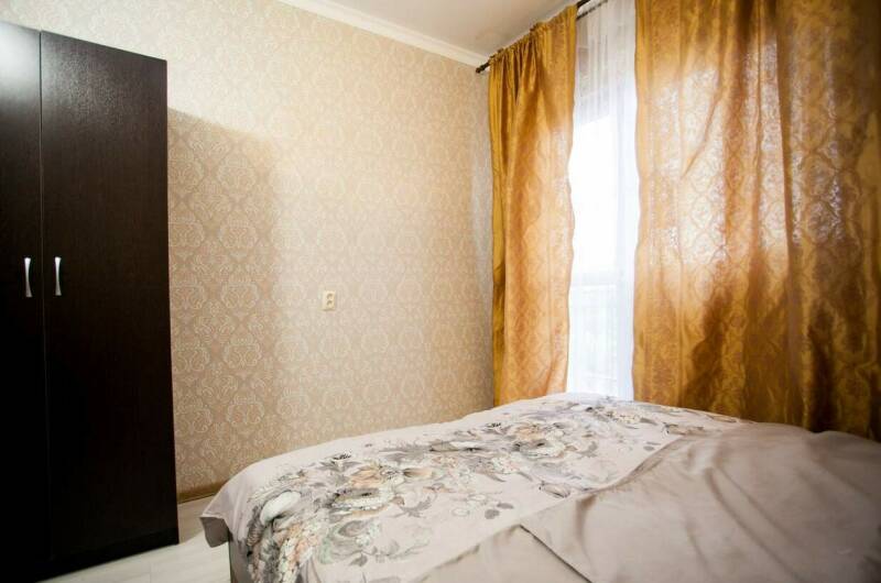 2-х местный «Стандарт»