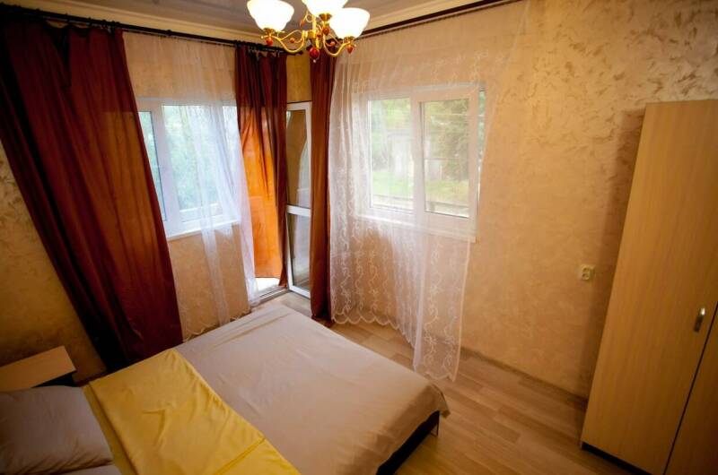 2-х местный «Стандарт»