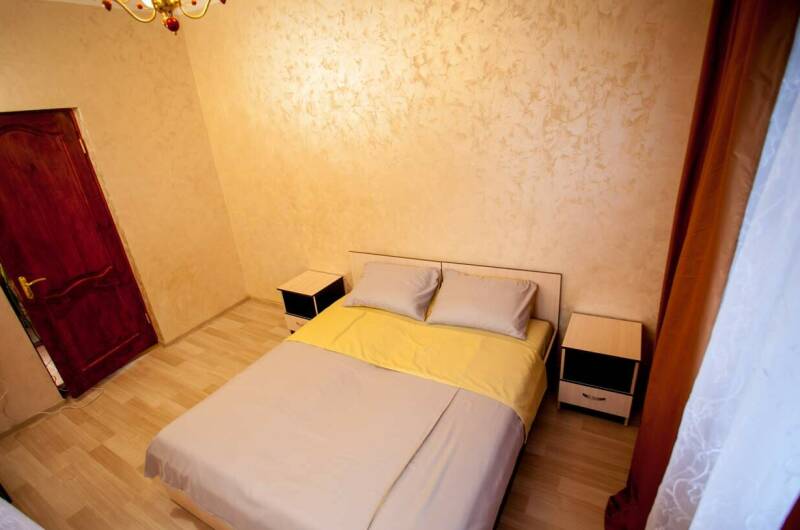 2-х местный «Стандарт»