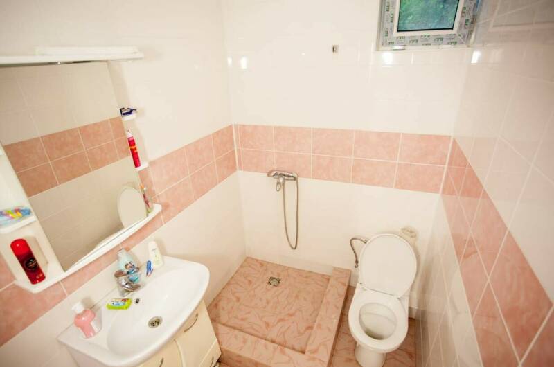 5-ти местный номер