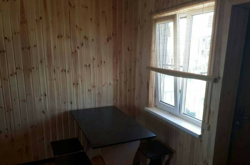 Номер квартирного типа на 3 гостей