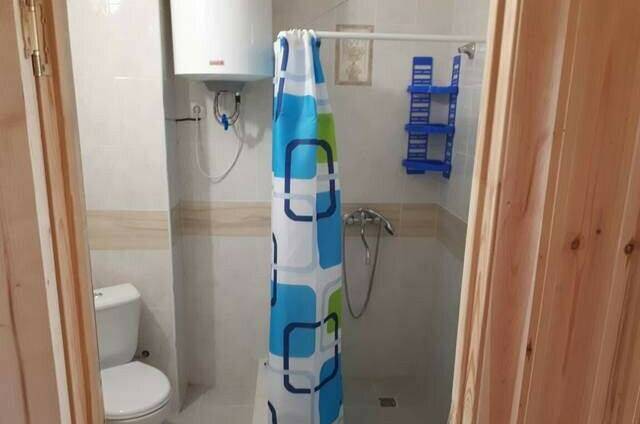 Номер квартирного типа на 3 гостей