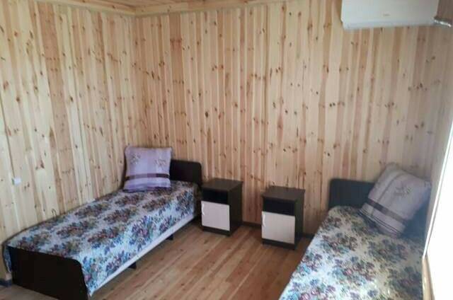 Номер квартирного типа на 4−5 гостей