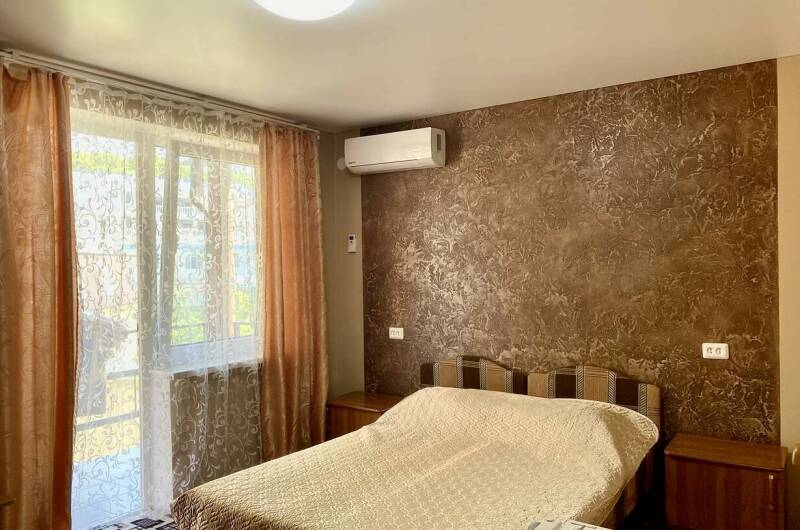 Двухместный «Комфорт»