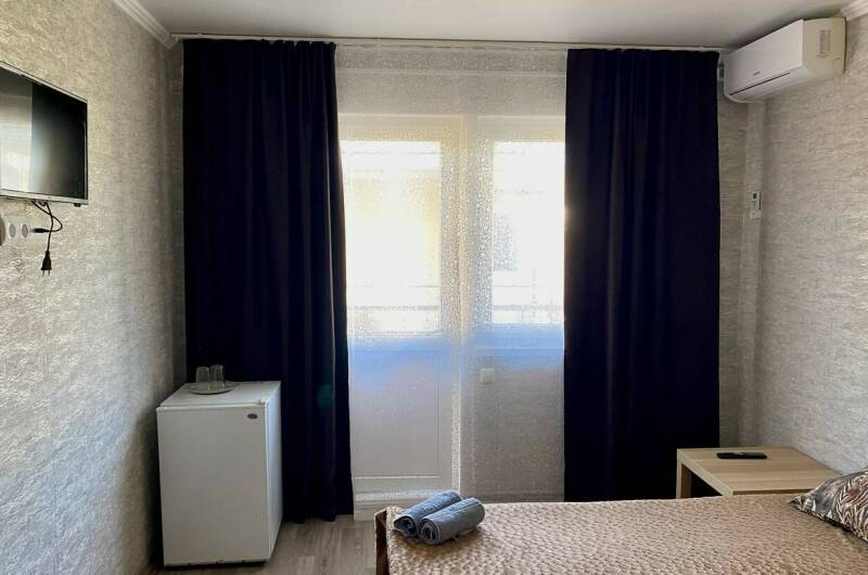 Двухместный «Комфорт»