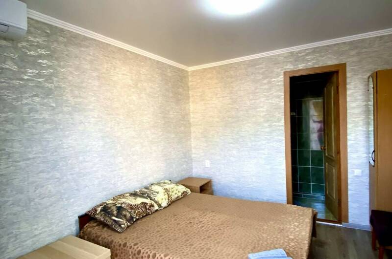 Двухместный «Комфорт»