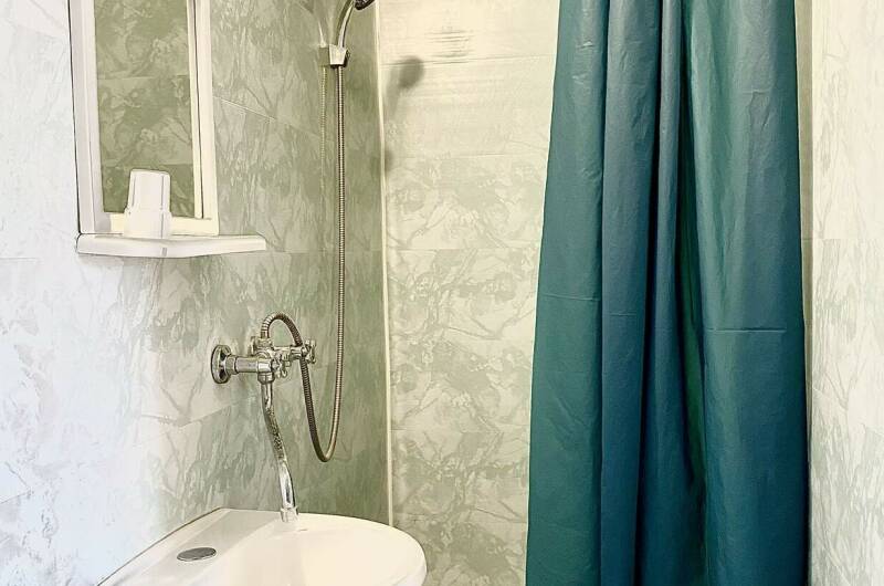 Двухместный «Комфорт»