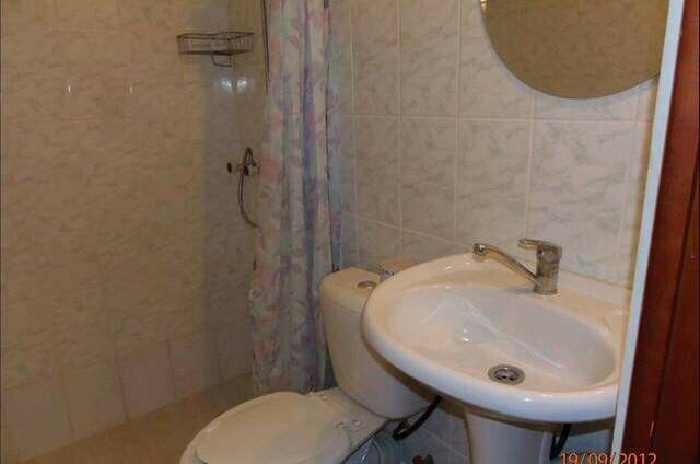 Четырехместный «Комфорт»