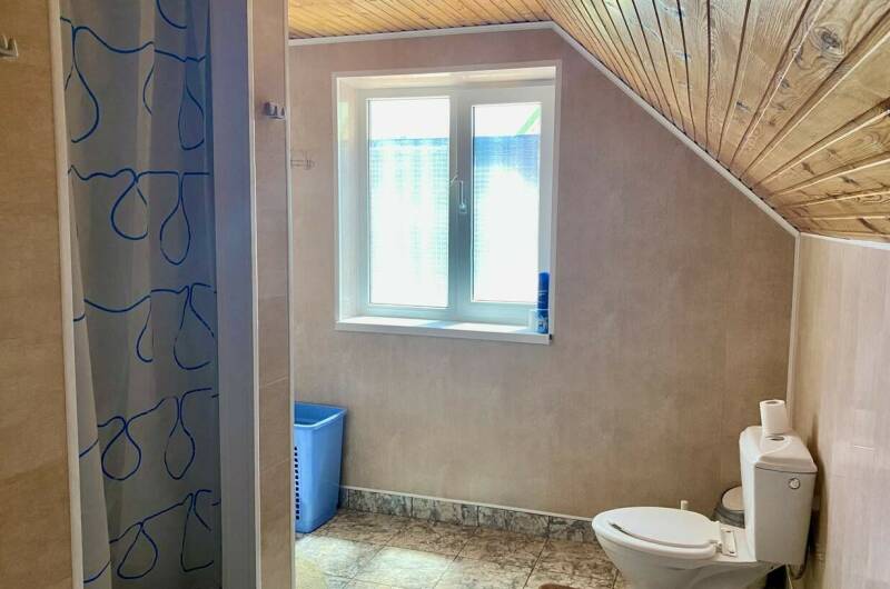 Семейный коттедж