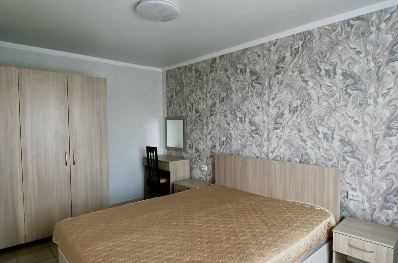 Двухкомнатный люкс