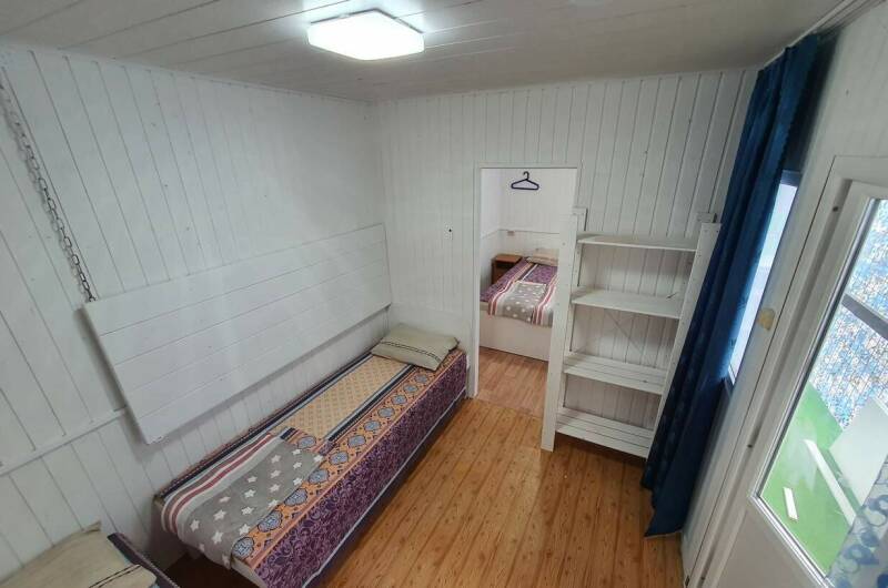 Двухкомнатный номер