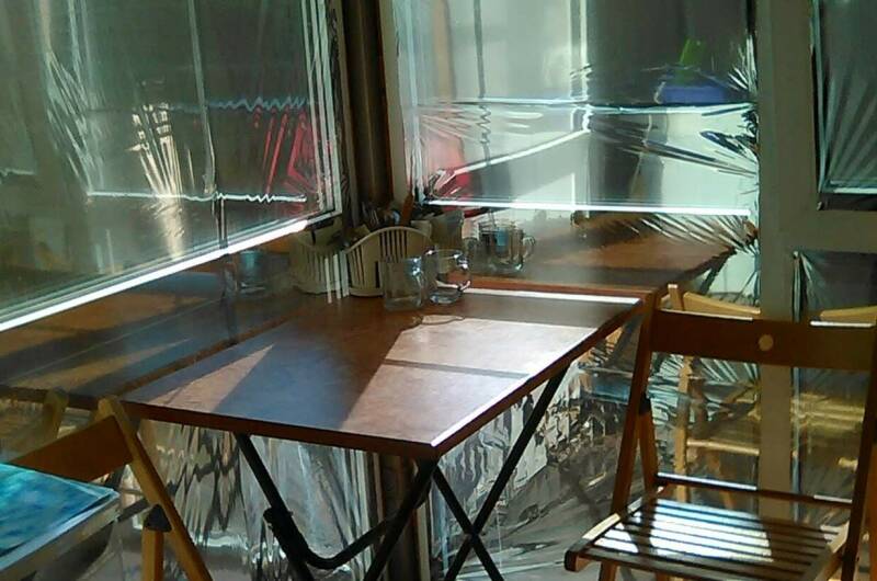 Номер «Море двухкомнатный»