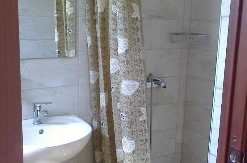 Номер «Море двухкомнатный»