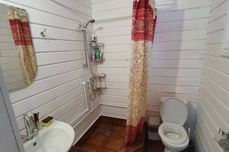 Номер «Африка»