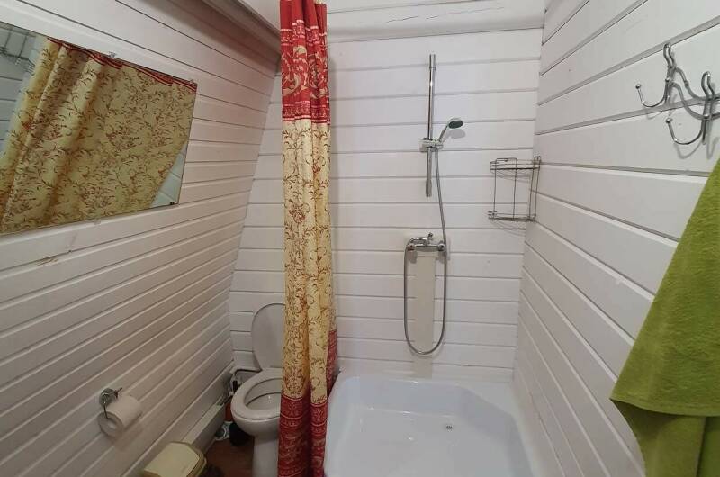 Номер «Восток»