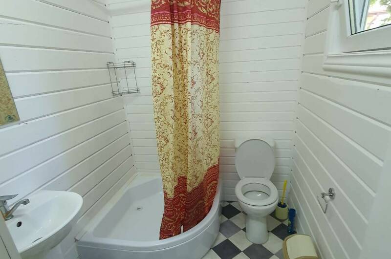 Номер «Север»