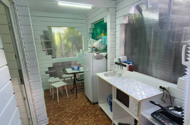 Номер «Север»