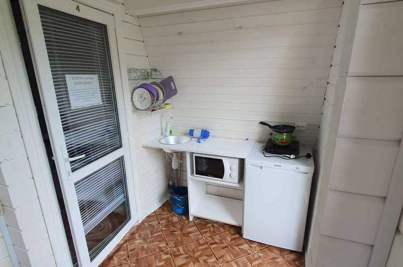 Номер «Россия»