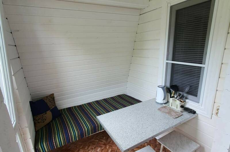 Номер «Россия»