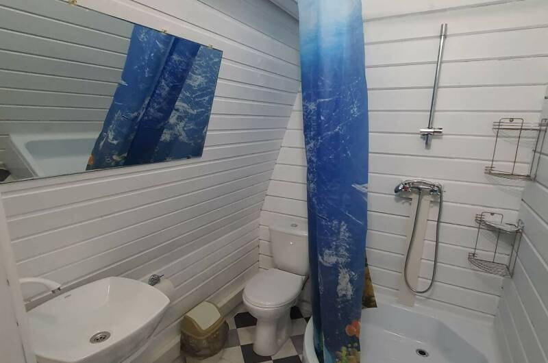 Номер «Россия»