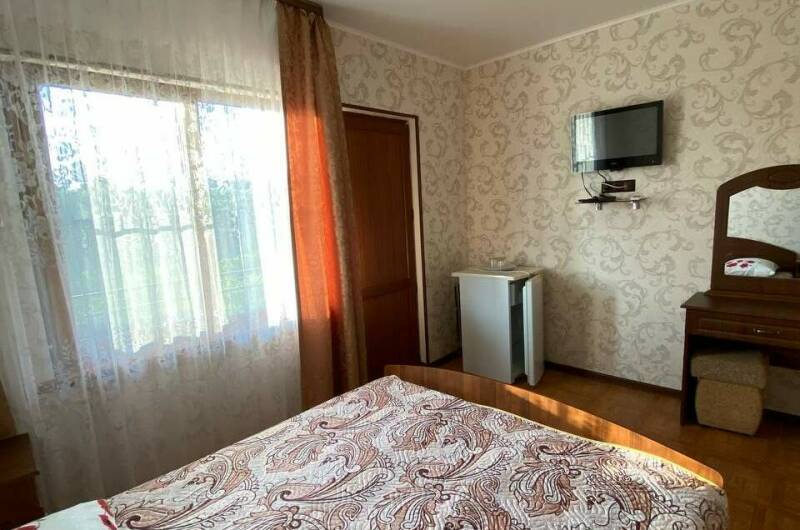 Номер «Люкс» № 1