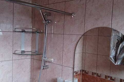 Номер «Люкс» № 1