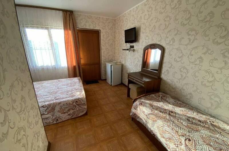 Номер «Люкс» № 1