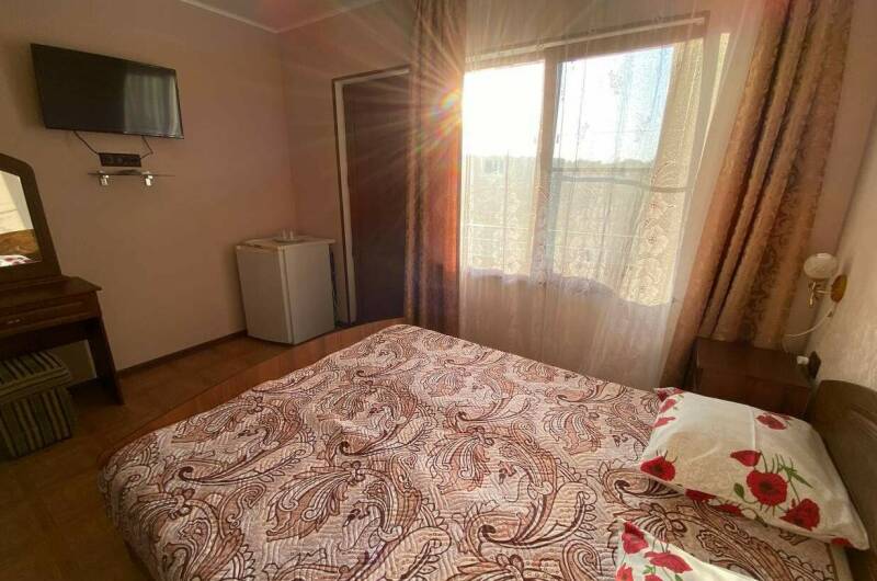 Номер «Люкс» № 2