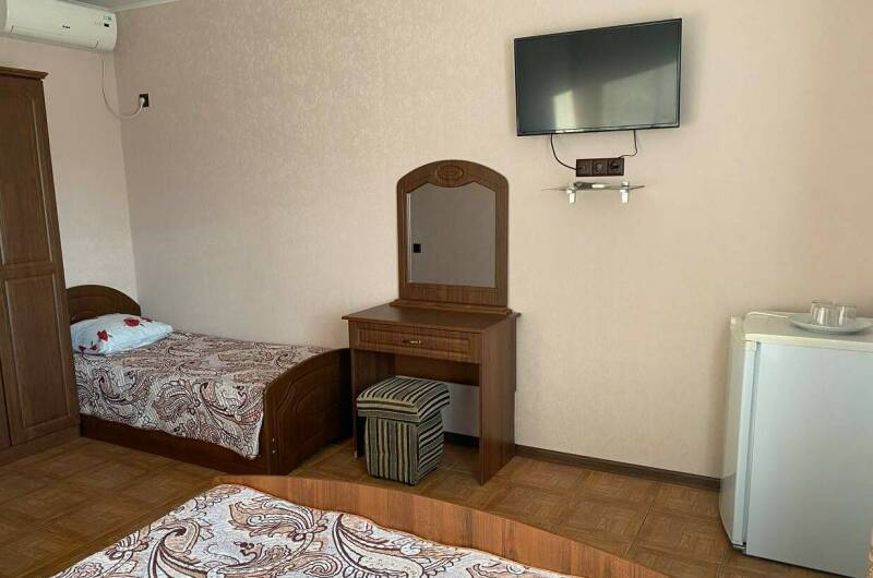 Номер «Люкс» № 2