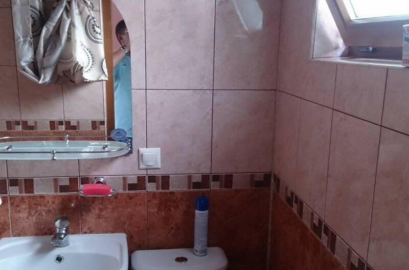 Номер «Люкс» № 2