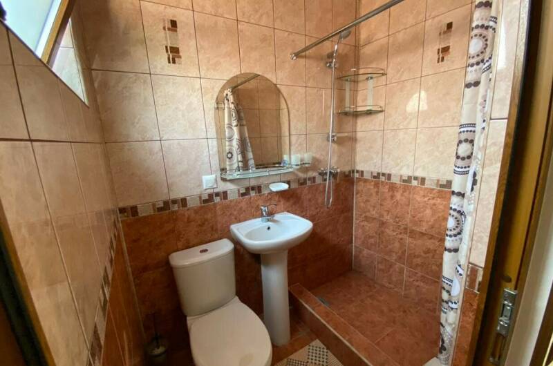 Номер «Люкс» № 2