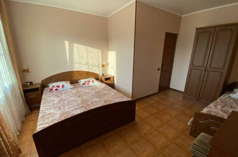 Номер «Люкс» № 2