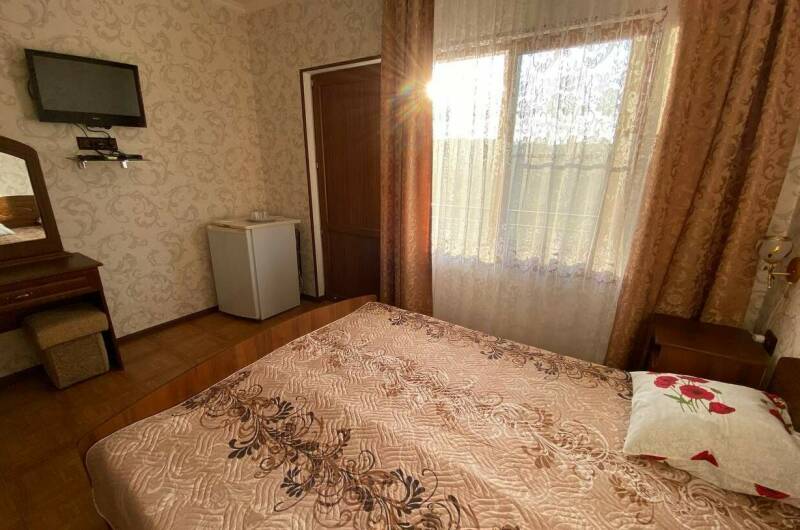 Номер «Люкс» № 3