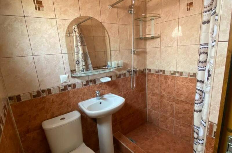 Номер «Люкс» № 3