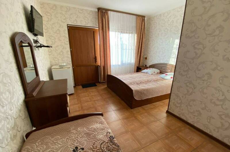 Номер «Люкс» № 3