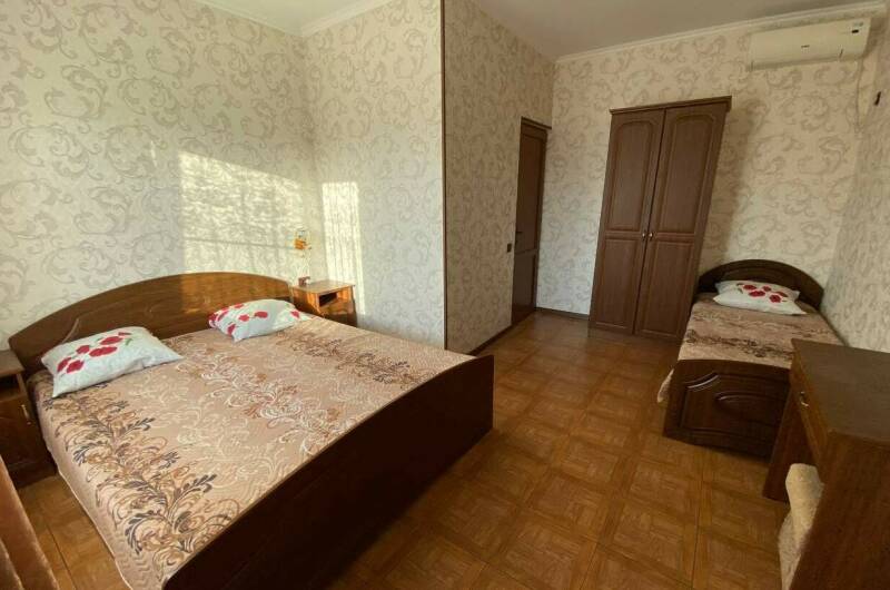 Номер «Люкс» № 3