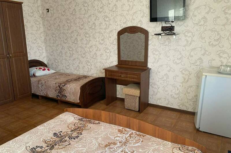 Номер «Люкс» № 3