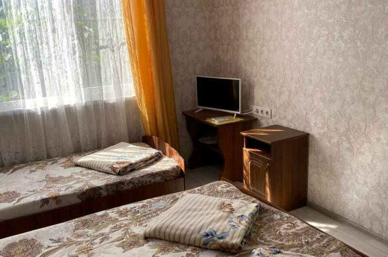 Номер «Стандарт» № 4