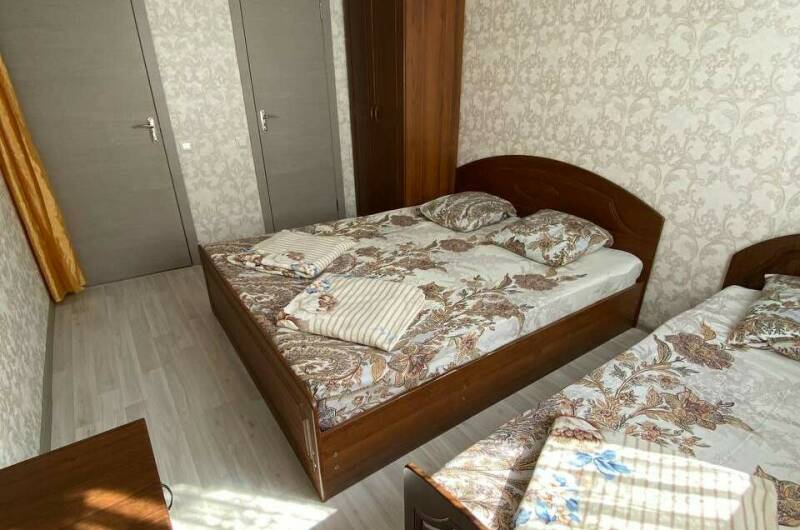 Номер «Стандарт» № 4