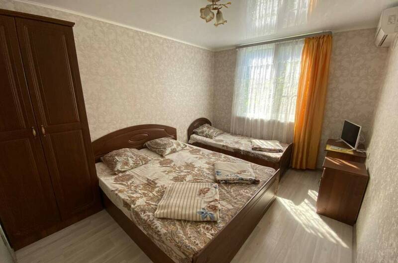 Номер «Стандарт» № 4