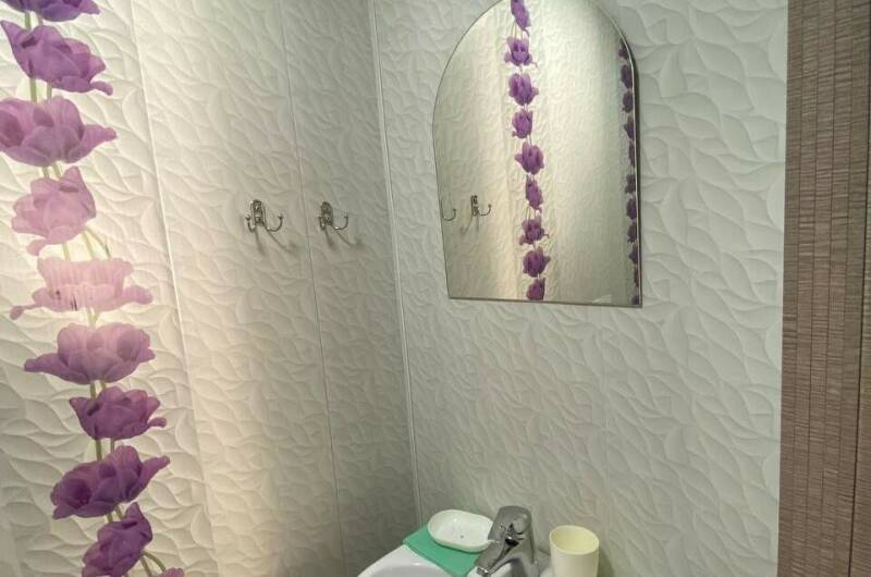 Номер «Стандарт» № 4