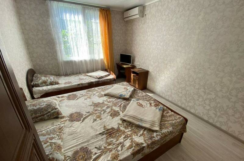 Номер «Стандарт» № 5