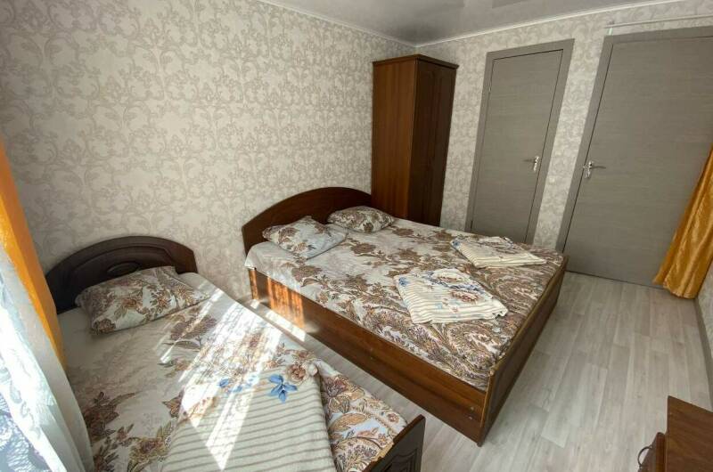 Номер «Стандарт» № 5