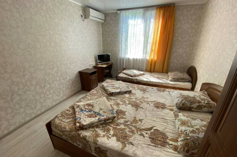 Номер «Стандарт» № 5