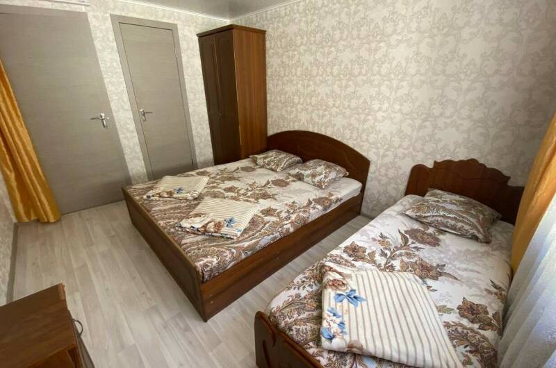 Номер «Стандарт» № 6