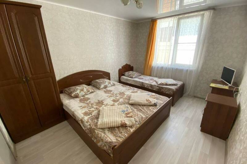 Номер «Стандарт» № 6