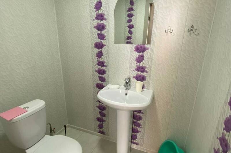 Номер «Стандарт» № 6