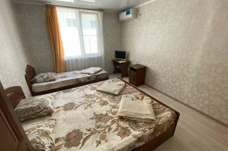 Номер «Стандарт» № 6