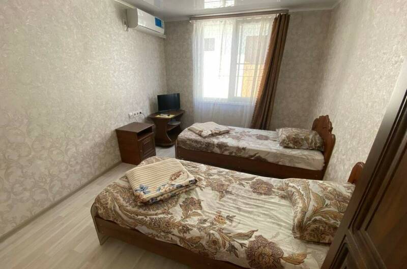 Номер «Стандарт» № 7